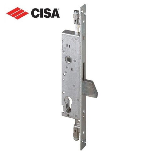 Cisa serratura infilare a - infilare,