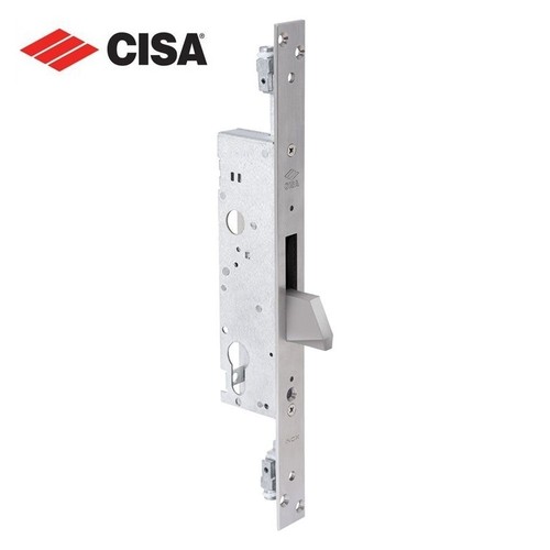 Cisa serratura infilare a - da,