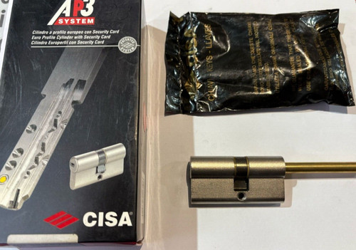 Ap3 cisa cilindro europeo - ap3,