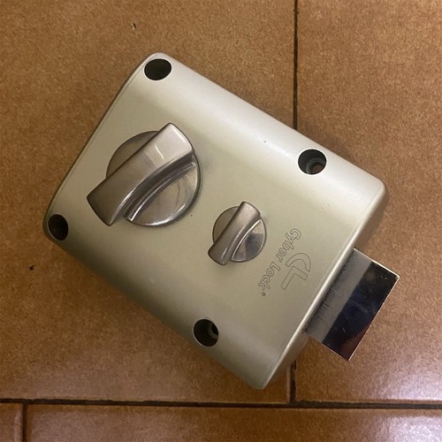 Cisa 11635 serratura chiave - 11635,