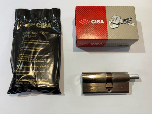 Cisa astral cilindro europeo - cilindro,