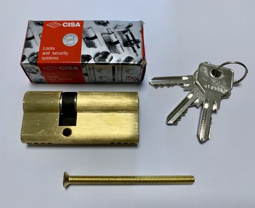 Cisa cilindro serratura - cisa,