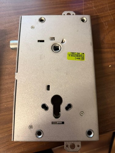 Cisa serratura porta - porta, blindata