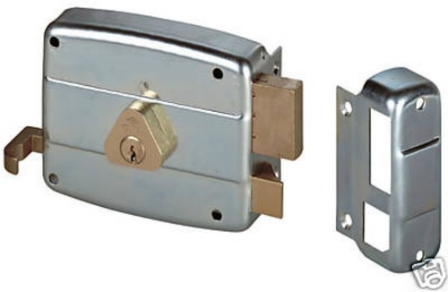 Cisa 50421 serratura da - cisa,