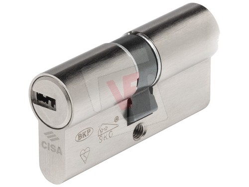 Cisa cilindro asix pro - p8,