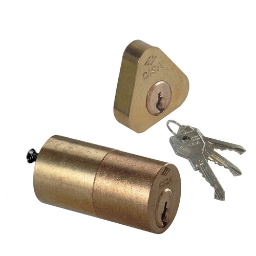 Cilindro doppio cisa - cilindro,