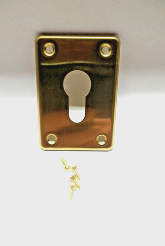 Cisa bocchetta per serratura - per,