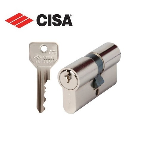Cisa 0g300 cilindro - cisa, doppio