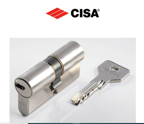 Cilindro europeo cisa asix - europeo,